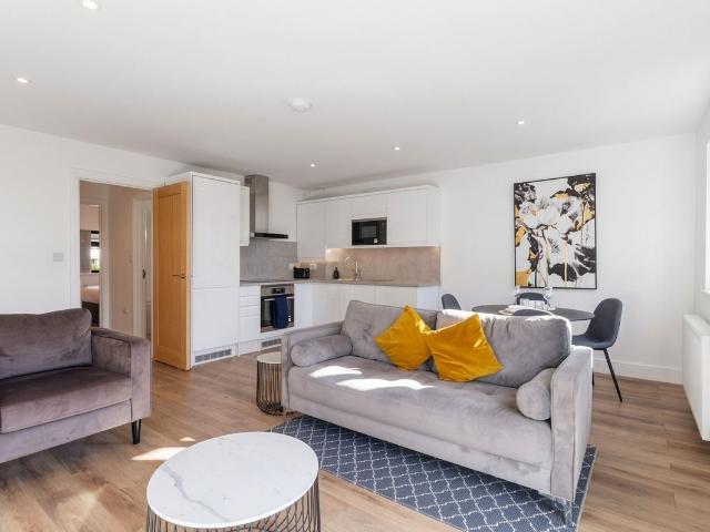 Apartment for rent in Hendon Central, Greater London