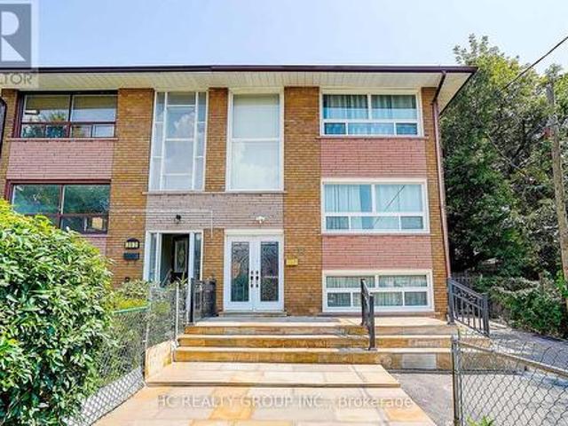 Property for sale in Woburn, Ontario