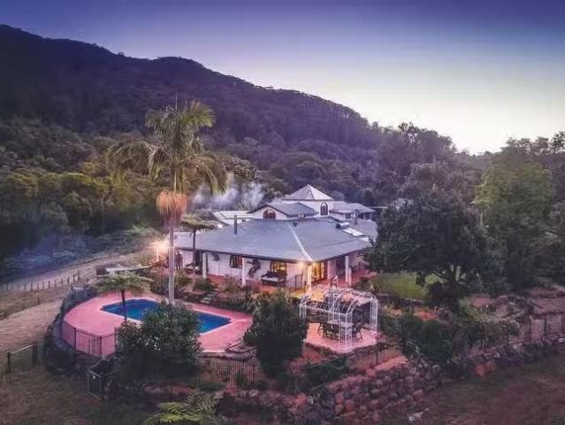 House for rent in Huonbrook, New South Wales