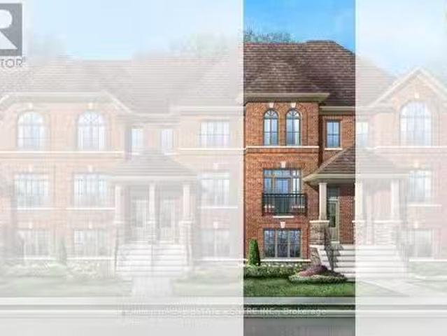 Condo for sale in Georgina, Ontario