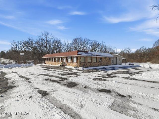 House for sale in Kresgeville, Pennsylvania