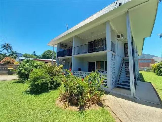 House for rent in Cairns, Queensland