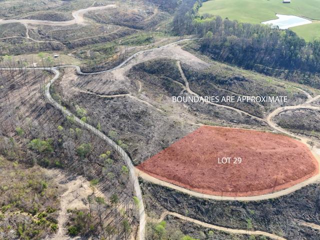 Land for sale in Laurel, Kentucky