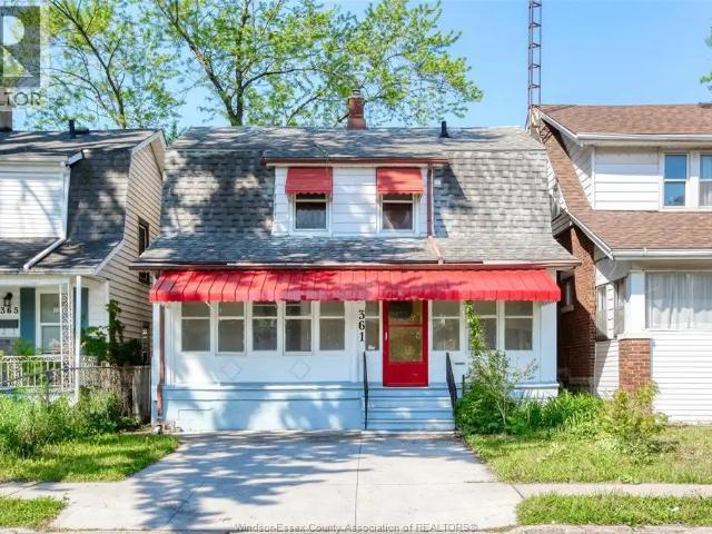 House for rent in Maidstone, Ontario