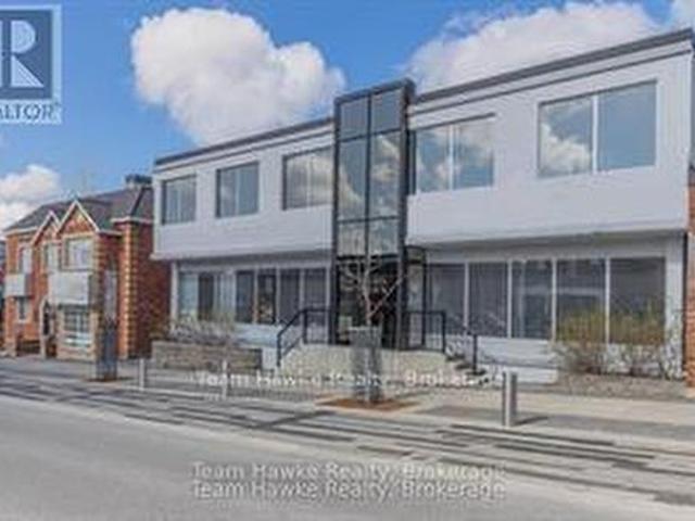 Commercial for sale in Midland, Ontario