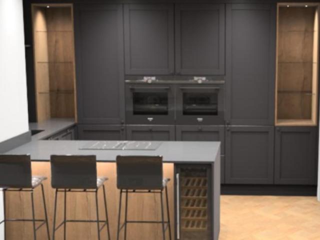Apartment for sale in Hammersmith, Greater London