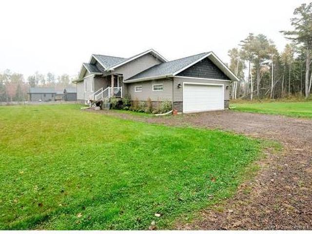 House for sale in Grand-Barachois, Paroisse de Shediac