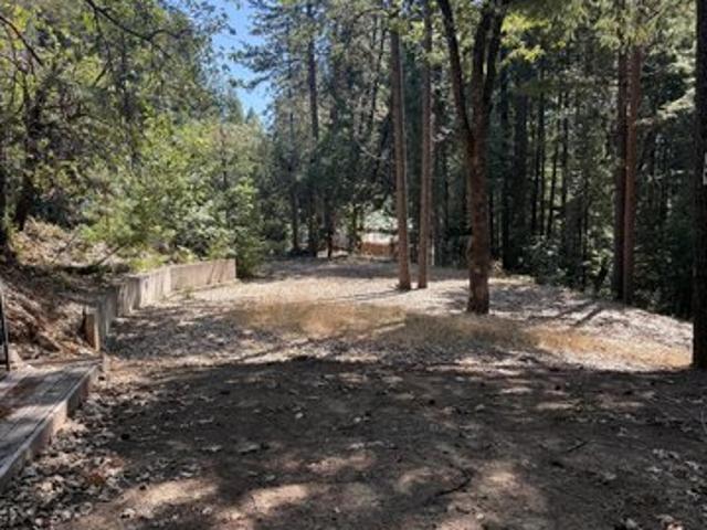 Land for sale in Trinity Center, California