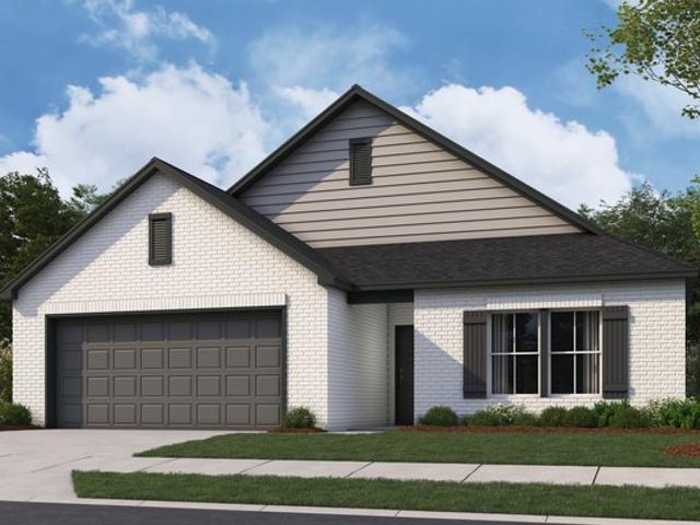 House for sale in Rehobeth, Alabama