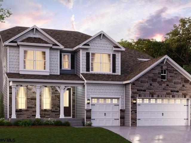 House for sale in Bridgeport, West Virginia