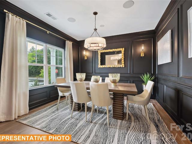 House for sale in Monroe, North Carolina