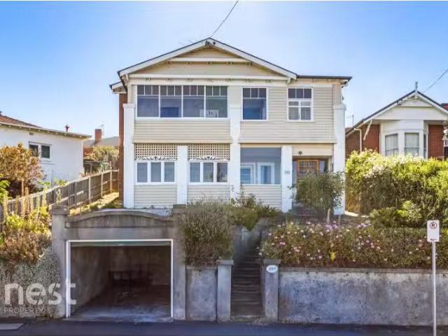 House for rent in Hobart, Tasmania