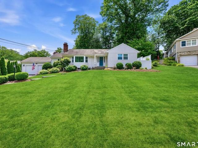 House for sale in Fairfield, Connecticut
