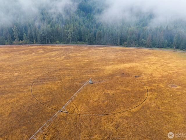 Farm for sale in Danville, Washington