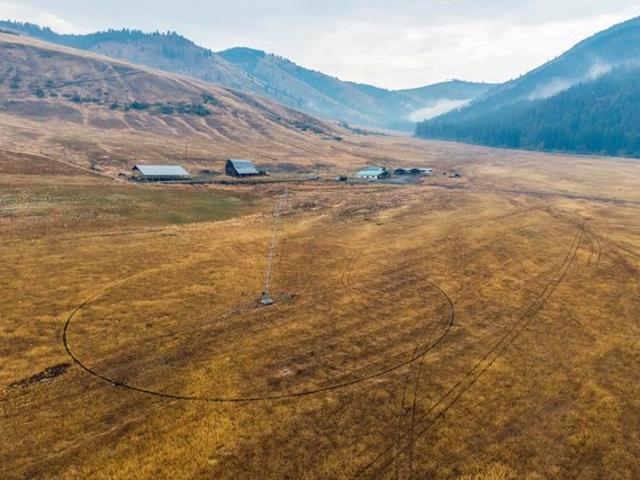 Farm for sale in Washington
