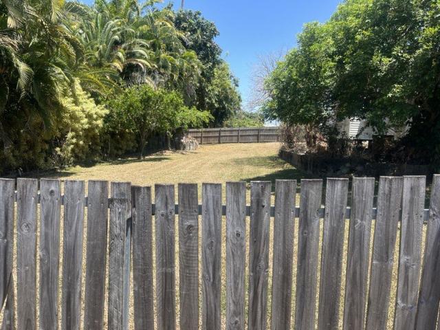 Land for sale in Mackay, Queensland