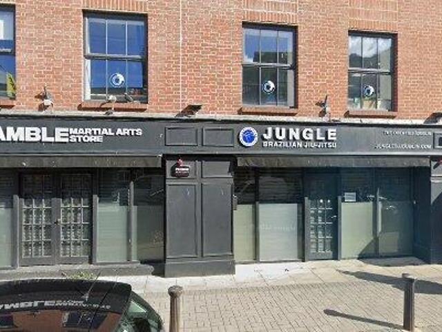 Office for sale in Bluebell, North Tipperary