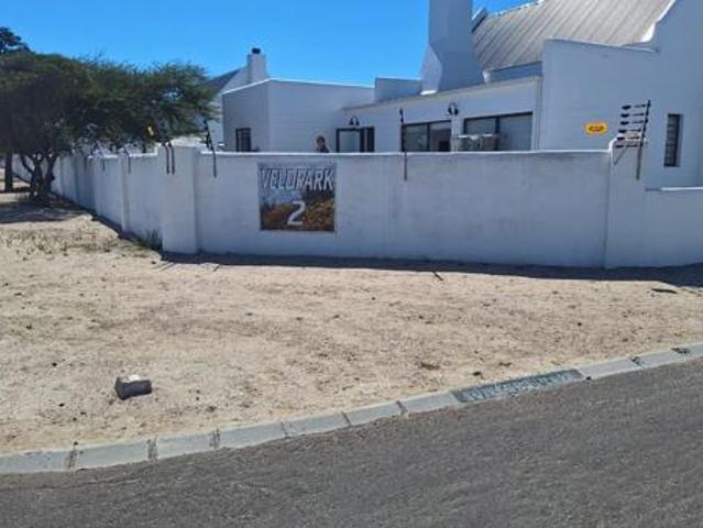 Land for sale in Western Cape