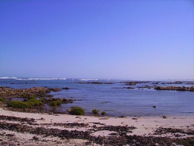 Land for sale in Port Nolloth, Northern Cape