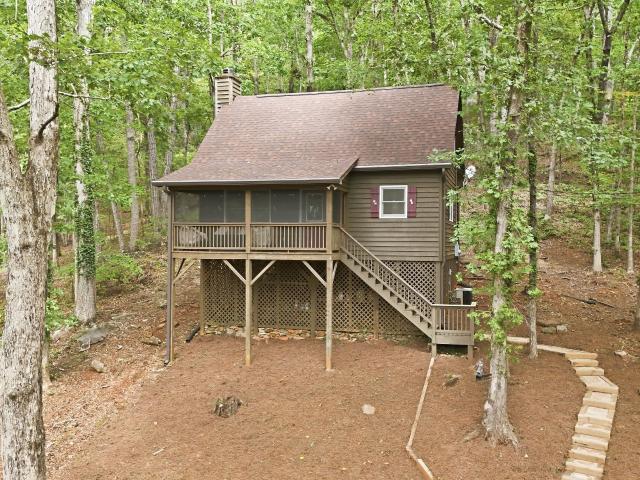 House for sale in White County, Georgia