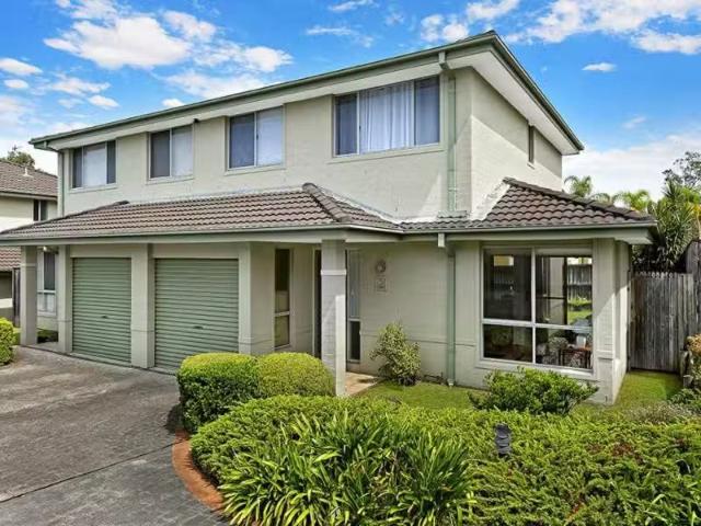 Apartment for rent in Toukley, New South Wales