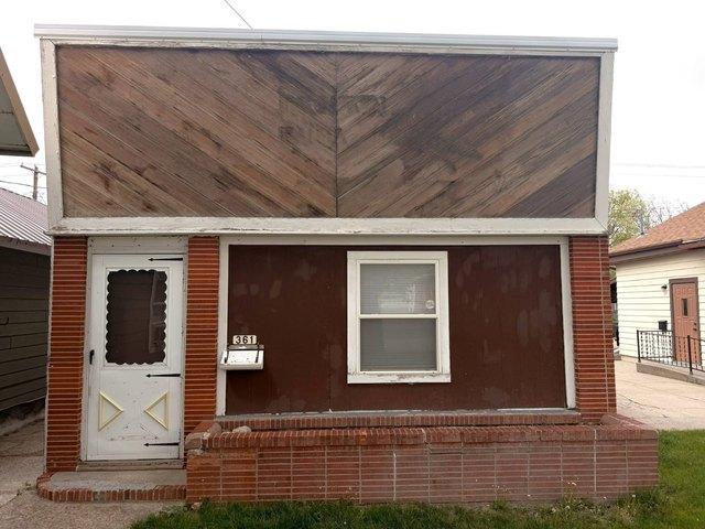House for sale in Nebraska