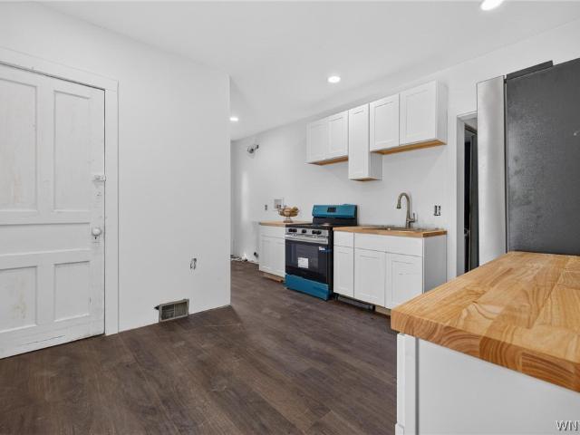 House for sale in Buffalo, New York