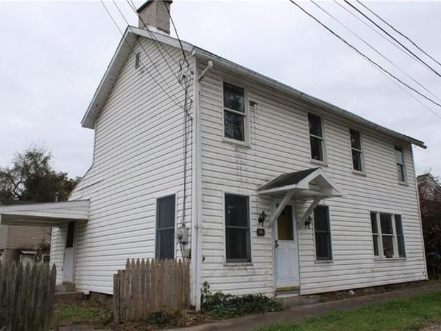House for sale in Clarksville, Greene County