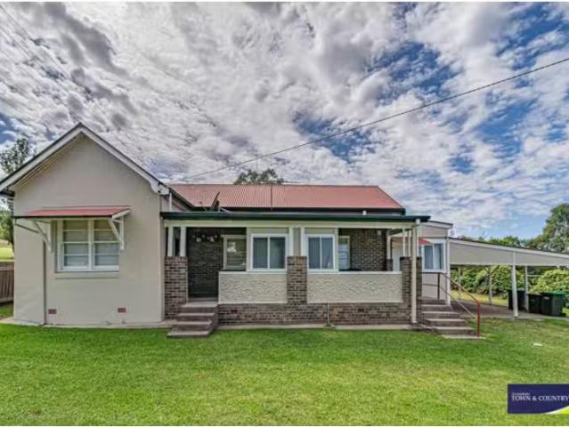 House for rent in Tilbuster