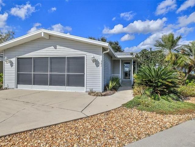 House for sale in Oak Hill, Florida