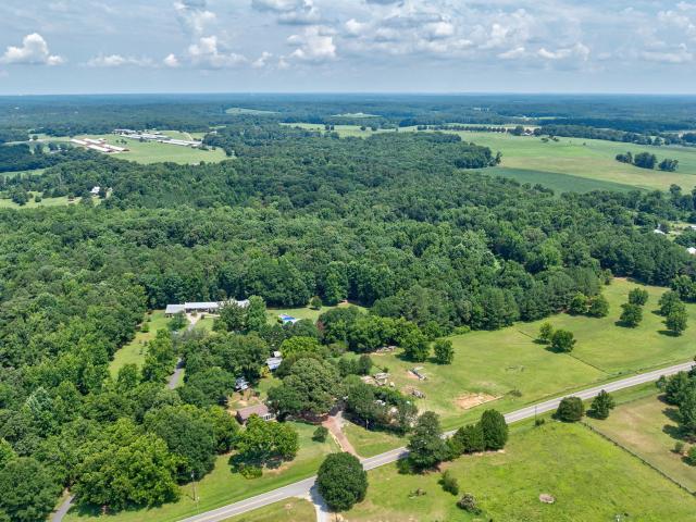 Land for sale in Winterville, Georgia