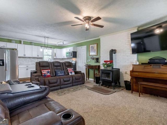 House for sale in Winterville, Georgia