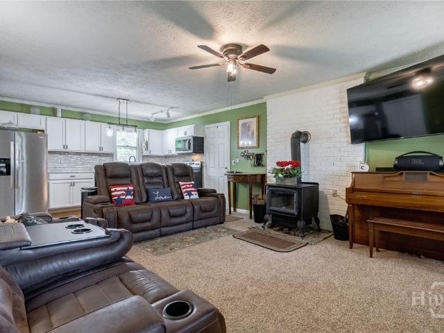 House for sale in Winterville, Georgia
