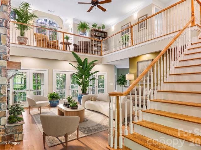 House for sale in North Carolina