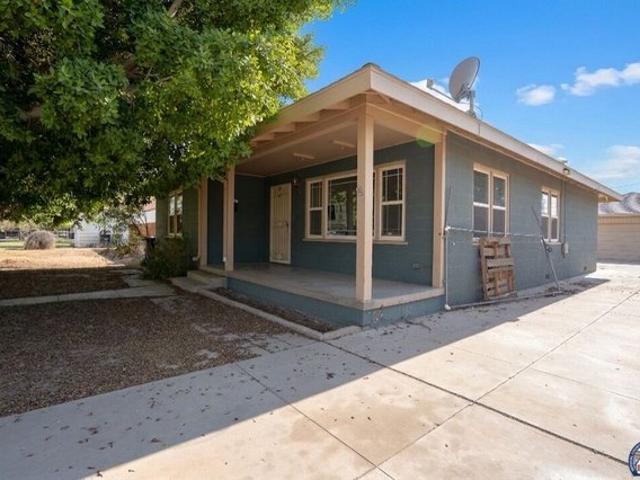 House for sale in Blythe, California