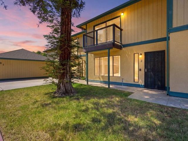 Condo for sale in Tulare, California