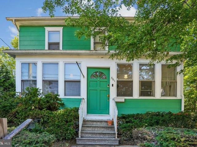 House for sale in Gibbstown, New Jersey
