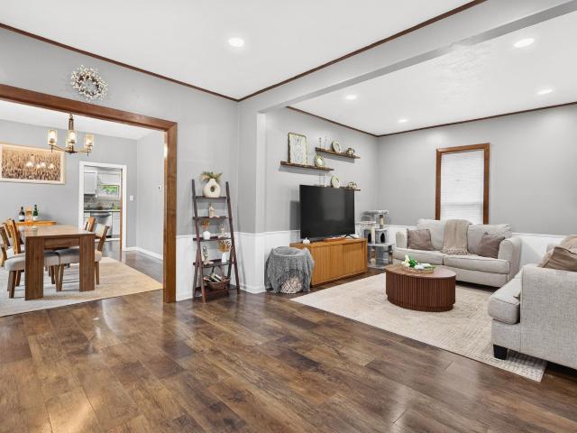 House for sale in Columbia City, Whitley County