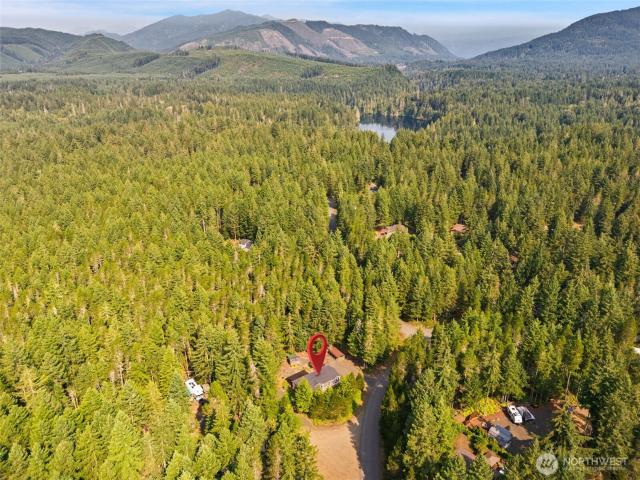 House for sale in Hoodsport, Washington