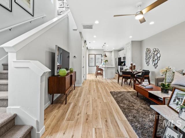 Townhouse for sale in Star