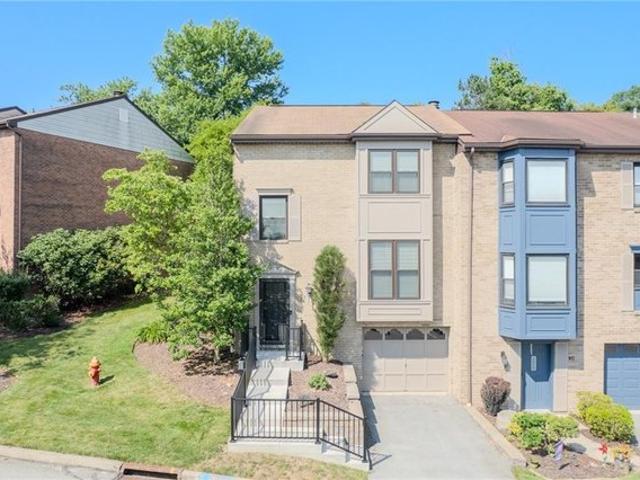 Condo for sale in Murrysville, Pennsylvania