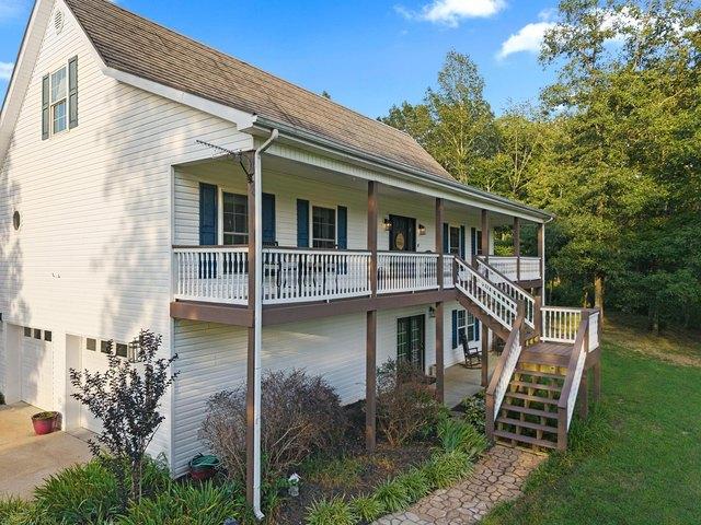 House for sale in Calvert City, Kentucky