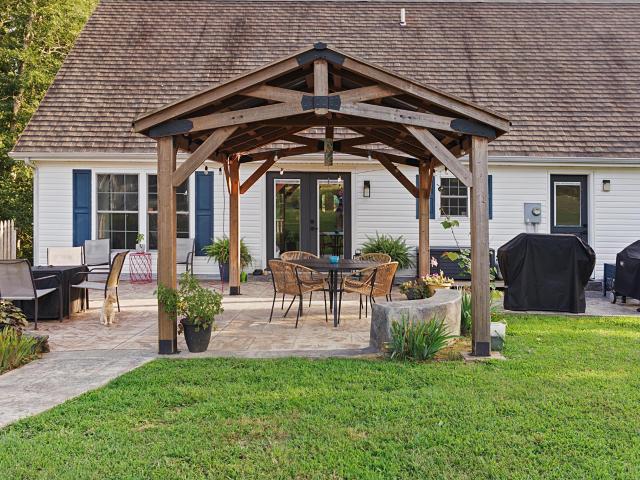 House for sale in Calvert City, Kentucky