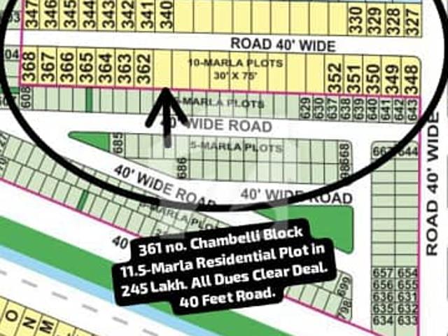 Property for sale in Rawalpindi, Islamabad Capital Territory