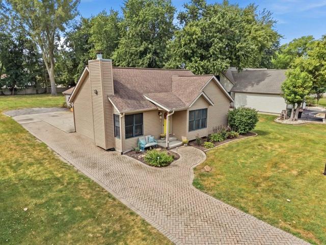 House for sale in Braidwood, Illinois
