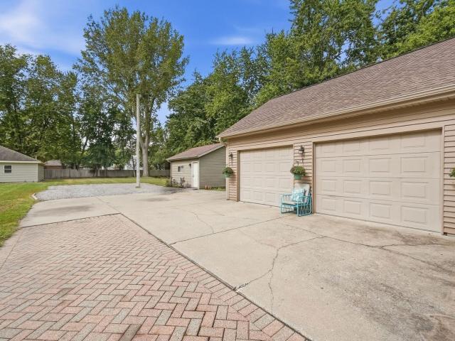 House for sale in Braidwood, Illinois
