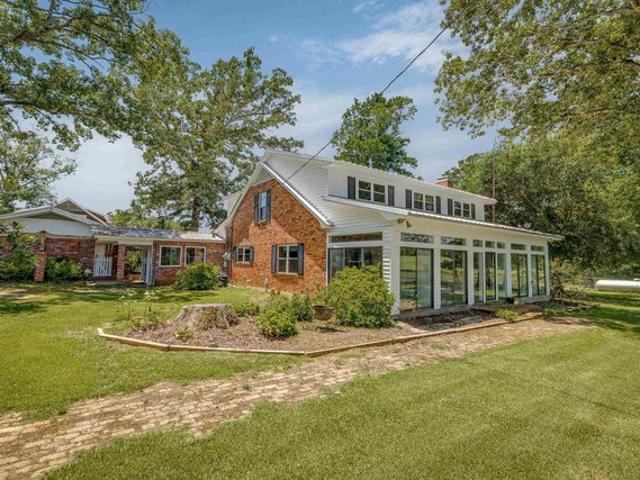 House for sale in Downsville, Louisiana