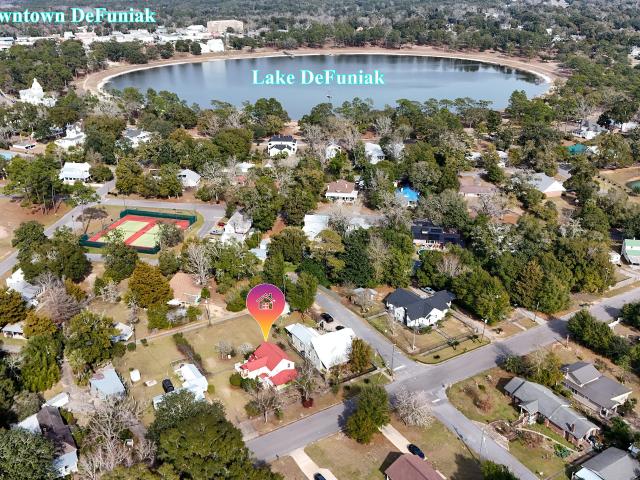 House for sale in Walton, Florida