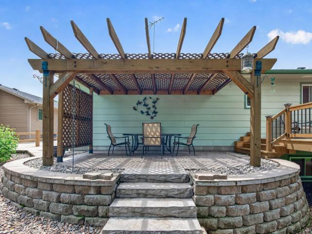 House for sale in Big Lake, Minnesota