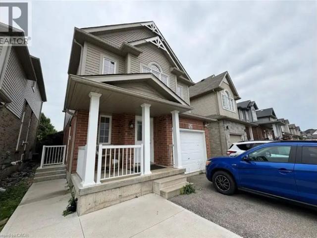Apartment for rent in Huron South, Kitchener